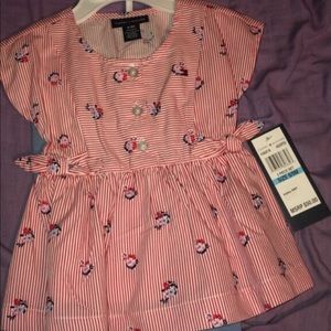 2 pice Tommy Hilfiger outfit